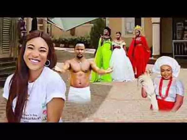 Video: Palace Bride 2 - Tonto Dike African Movies| 2017 Nollywood Movies |Latest Nigerian Movies 2017